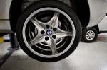 BMW Z3 M Coupe 2002 года